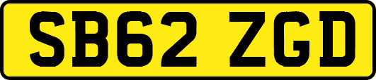 SB62ZGD