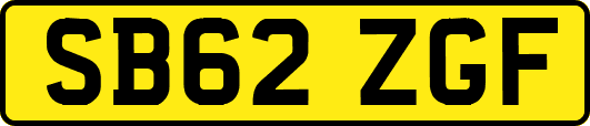 SB62ZGF