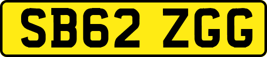 SB62ZGG