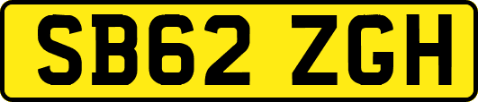 SB62ZGH