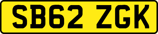 SB62ZGK