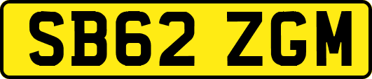 SB62ZGM