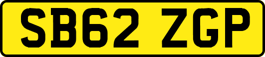 SB62ZGP