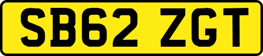 SB62ZGT
