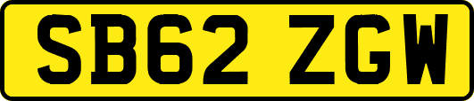 SB62ZGW