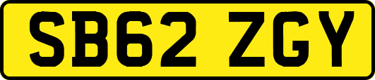 SB62ZGY