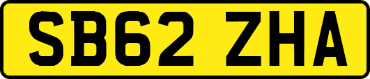 SB62ZHA