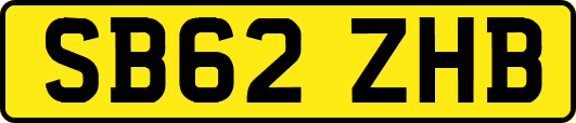 SB62ZHB