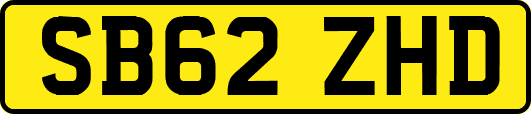 SB62ZHD