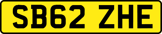SB62ZHE