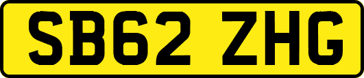 SB62ZHG