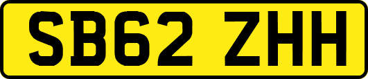 SB62ZHH