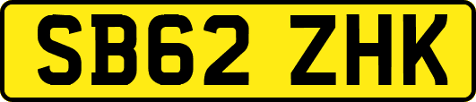 SB62ZHK
