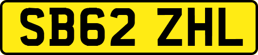 SB62ZHL
