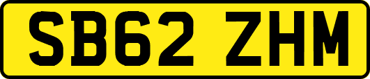 SB62ZHM
