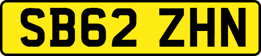 SB62ZHN