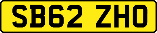 SB62ZHO
