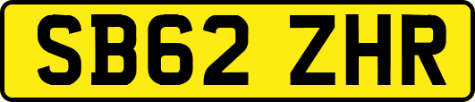 SB62ZHR