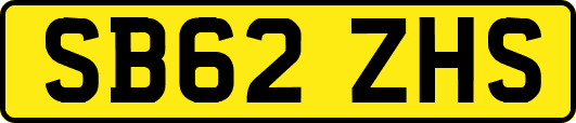 SB62ZHS