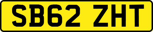 SB62ZHT