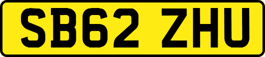 SB62ZHU