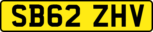 SB62ZHV