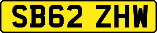 SB62ZHW