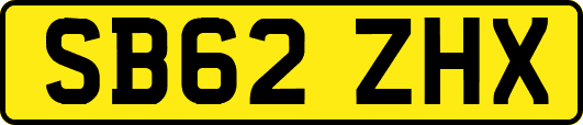 SB62ZHX