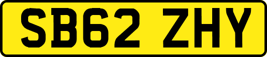 SB62ZHY