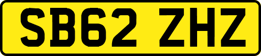 SB62ZHZ