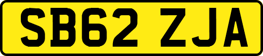 SB62ZJA