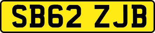 SB62ZJB