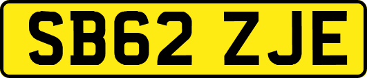 SB62ZJE