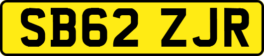 SB62ZJR
