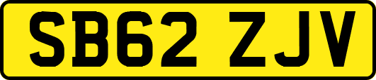 SB62ZJV