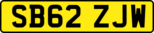 SB62ZJW