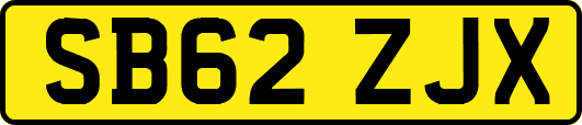 SB62ZJX