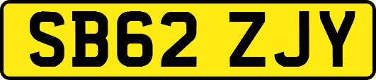 SB62ZJY