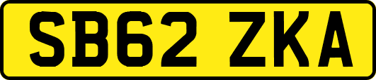 SB62ZKA