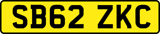 SB62ZKC
