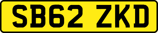 SB62ZKD