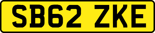 SB62ZKE