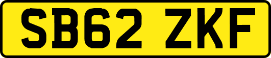 SB62ZKF