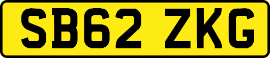 SB62ZKG