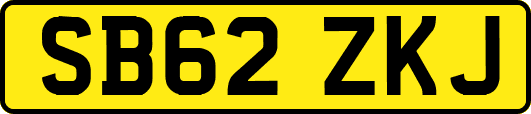 SB62ZKJ