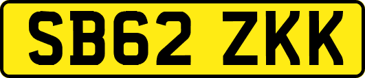 SB62ZKK