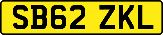SB62ZKL