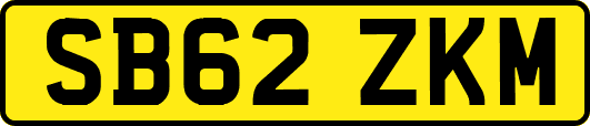 SB62ZKM