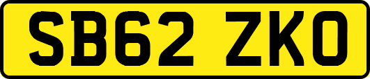 SB62ZKO