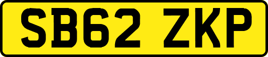 SB62ZKP